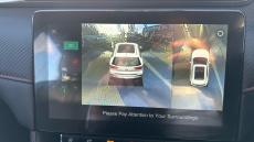 MG ZS 1.5 VTi-TECH Exclusive 5dr Petrol Hatchback